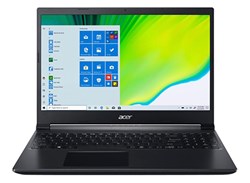 Laptop Acer Aspire A715 Core i5(10300H) 8GB 1TB SSD 4GB (1650) FHD 