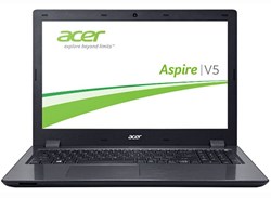 Laptop Acer Aspire V5-591G i7 16  2T 4G