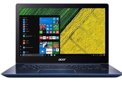Laptop Acer  Swift 3 SF314 Core i7 8GB 512GB SSD Intel Full HD 