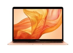 Laptop Apple MacBook Air (2018) MREE2 13.3 inch with Retina Display 