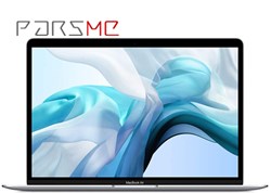  لپ تاپ اپل مدل  MacBook MWTK2 I3 8G 256 SSD