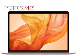  لپ تاپ اپل مدل  MacBook MWTL2 I3 8G 256 SSD
