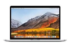 Laptop Apple MacBook Pro (2018) MR972 15.4 inch with Touch Bar and Retina Display 