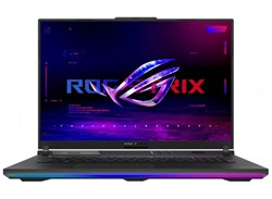 Laptop Asus ROG Strix G16 G614JZ CORE i9(13980HX) 16GB 2TB SSD 12GB(4080) WUXGA