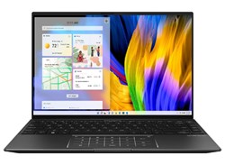 Laptop Asus ZenBook UM5401QA Ryzen7 (5800H)16GB 1TB SSD VEGA8