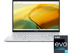 Laptop Asus ZenBook  UX3402ZA 14 OLED Core i7(260p)16GB 1TB SSD