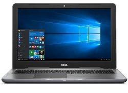 Laptop Dell Inspiron 5567  i7 8 2T  4G