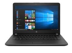Laptop HP 14-bs094nia Core i3 8GB 1TB 2GB FHD 
