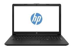 Laptop HP 15 da0029nia Core i5 (8250U) 4GB 1TB Intel 