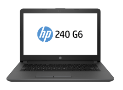 Laptop HP 240 G6 Core i5(7200) 4GB 1TB Intel