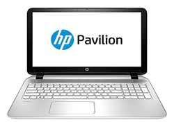 Laptop HP Pavilion-15 R044