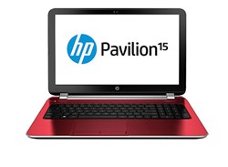 Laptop HP Pavilion 15-n236se