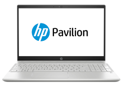Laptop HP Pavilion cs0015nia Core i7 16GB 1TB 4GB FHD 