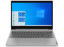 لپ تاپ لنوو مدل Laptop Lenovo IdeaPad 3 Celeron (n4020) 4GB 1TB INTEL HD 