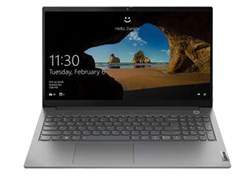 Laptop Lenovo ThinkBook 15 Core i5 (1135G7) 12GB 1TB 2GB(MX450) IPS
