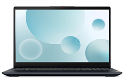 Laptop Lenovo ideapad 3 core i3 (1215u) 12GB 512SSD INTEL FHD