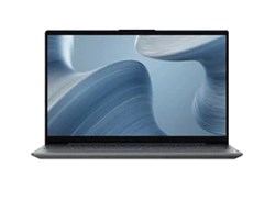 Laptop Lenovo ideapad 5 core i5 (1235U) 16GB 512ssd 2GB (MX550)