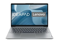 Laptop Lenovo ideapad 5 core i7 (1255U) 16GB 512ssd 2GB (MX550)