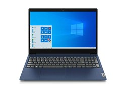 Laptop Lenovo ideapad 3 core i3 (10110U) 8GB 1TB+256ssd 2GB (MX130)&nbsp;&nbsp;