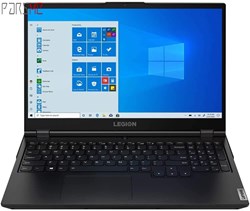 Laptop Lenovo legion 5 Core i7(10750H) 16GB 1TB+256SSD 6GB 1660ti 