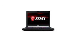 Laptop MSI GT63 Titan 10SF Core i7(10785) 32GB 1TB With512GB SSD 8GB  