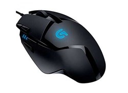 fury g402