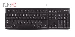 Logitech K120 Keyboard  