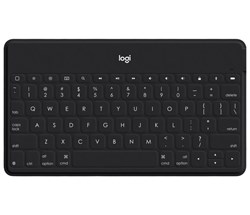 Logitech KEYS TO GO Keyboard