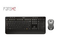  Logitech MK520 wireless Keyboard and Mouse