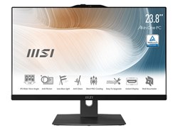 MSI AM242 Core i5(12450p) 16GB 512SSD Intel non touch All-in-One PC