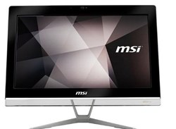 MSI Pro 20 EX 7M Core i3 4GB 1TB Intel All-in-One PC 