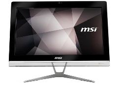 MSI Pro 20EX G4400 4GB 1TB Intel touch All-in-One PC 