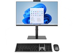 MasterTech Zn240 Core i7(10700) 8GB  256SSD Intel All-in-One PC