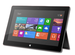 Microsoft Surface Pro-i5