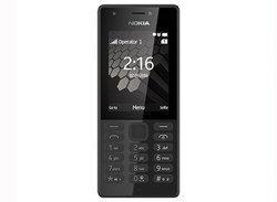 Mobile Nokia 216