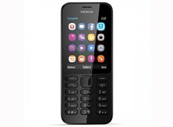 Mobile Nokia 222