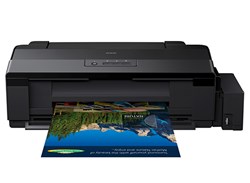 Printer Epson L1300 inkjet