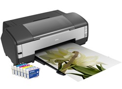 Printer Epson Stylus Photo 1410