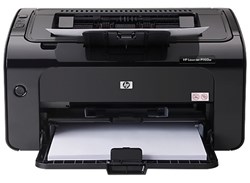 Printer HP LaserJet Pro P1102W