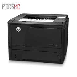 Printer HP Laser 401d 
