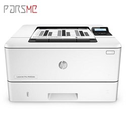 Printer HP Laser 402n 