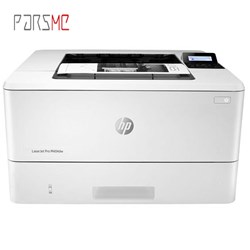 Printer HP Laser 404dw 