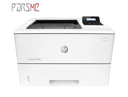 Printer HP Laser 501dn 