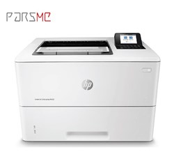 Printer HP Laser507dn 