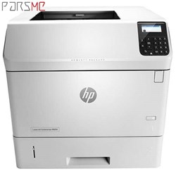 Printer HP Laser 604dn 
