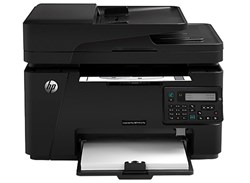 Printer HP LaserJet M225DN Multifunction