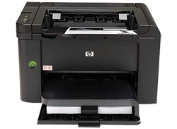 Printer HP  LaserJet P1606DN