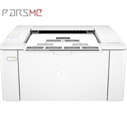 Printer HP LaserJet Pro M102a 