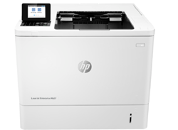 Printer HP LaserJet Pro M608dn 