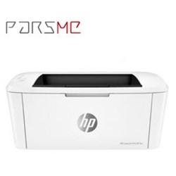 Printer HP LaserJet Pro m15w 